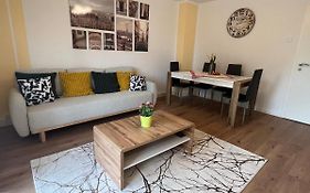 Ferienwohnung Frühauf Rochlitz